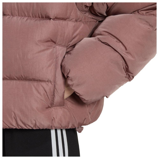 Adidas Γυναικείο μπουφάν Down JKT